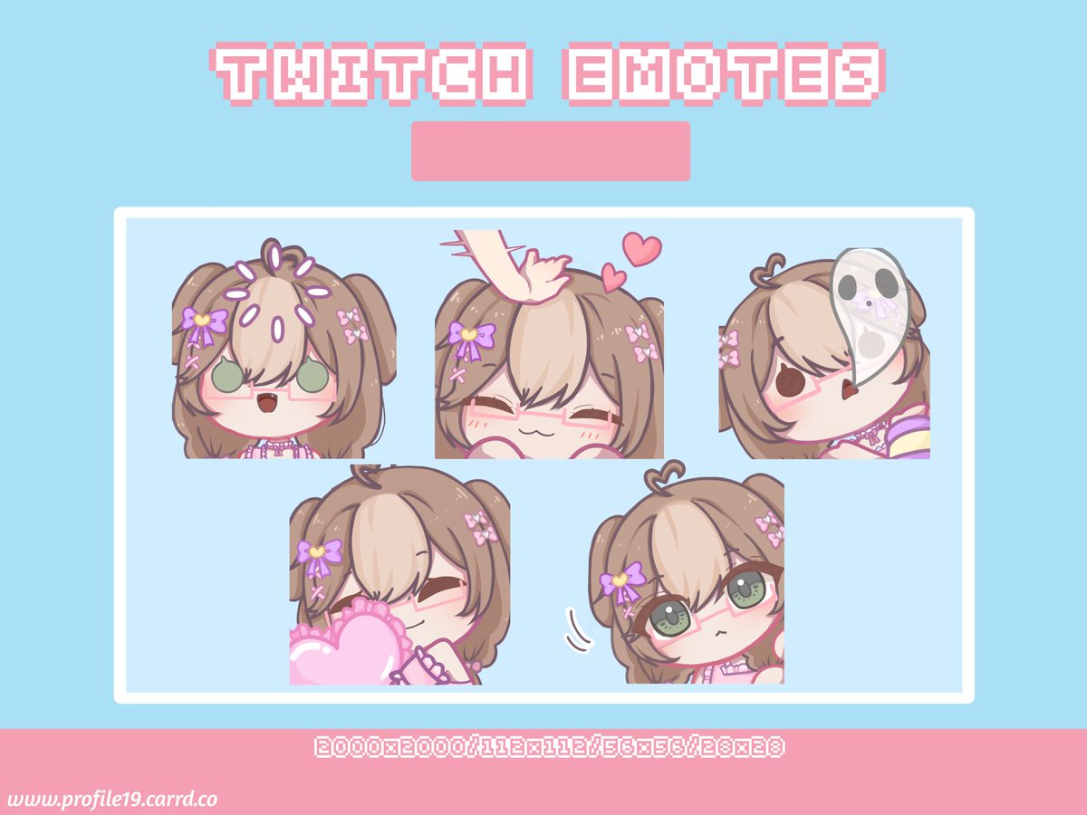 ItsMade_Byme's tweet photo. @Aira_Starfall HIII if u need emotes please let me know hihi  https://t.co/ysJDdPjHeC https://t.co/mwira3pVpC