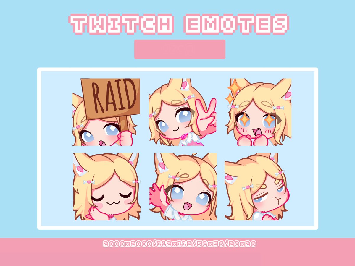 ItsMade_Byme's tweet photo. @Aira_Starfall HIII if u need emotes please let me know hihi  https://t.co/ysJDdPjHeC https://t.co/mwira3pVpC