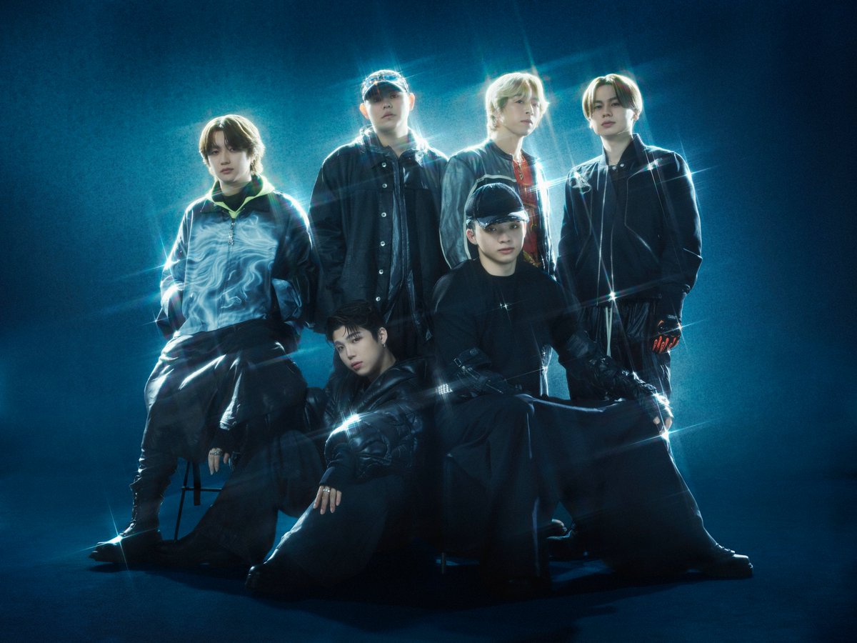 modelpress's tweet photo. 「BMSG FES’26」メインステージのトリ発表❗

10日（土）STARGLOW
11日（日）MAZZEL
12日（月・祝）BE:FIRST
https://t.co/QjLzClgtY6

▫️日ごとに一部セットリストや演出が変化
▫️サブステージ展開も✨ https://t.co/ZbYBnxHK8Z