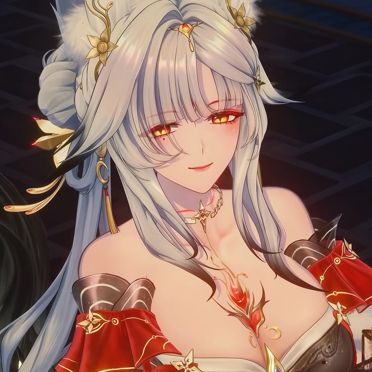 xMoonFoxHsin's tweet photo. At least she's honest. https://t.co/efqRse982D