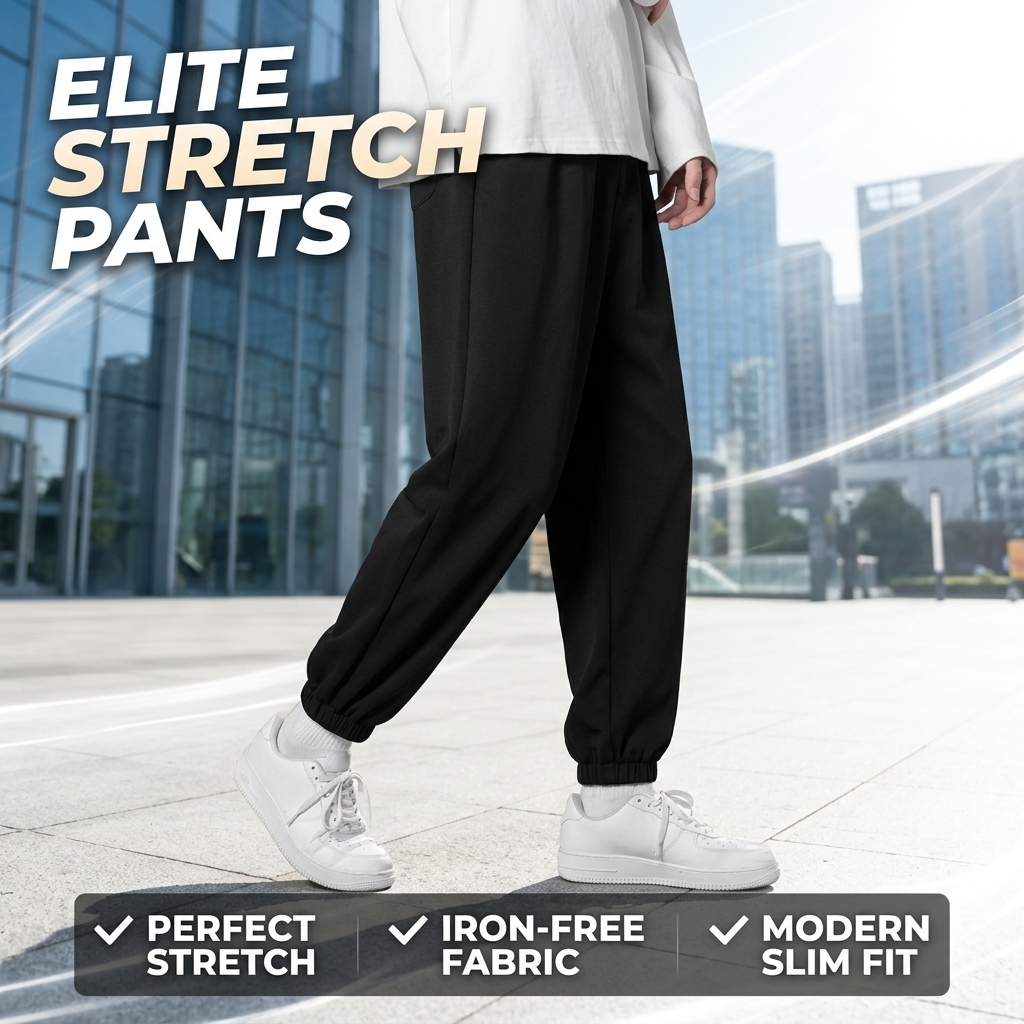 gracejetter5's tweet photo. Stretch Fashion Comfortable Jogging Sports Men's Casual Pants. Designed for the modern man, these pants combine style and functionality to keep you comfortable throughout the day.
https://t.co/DEk3TxqX5U https://t.co/nFfg4dyexN