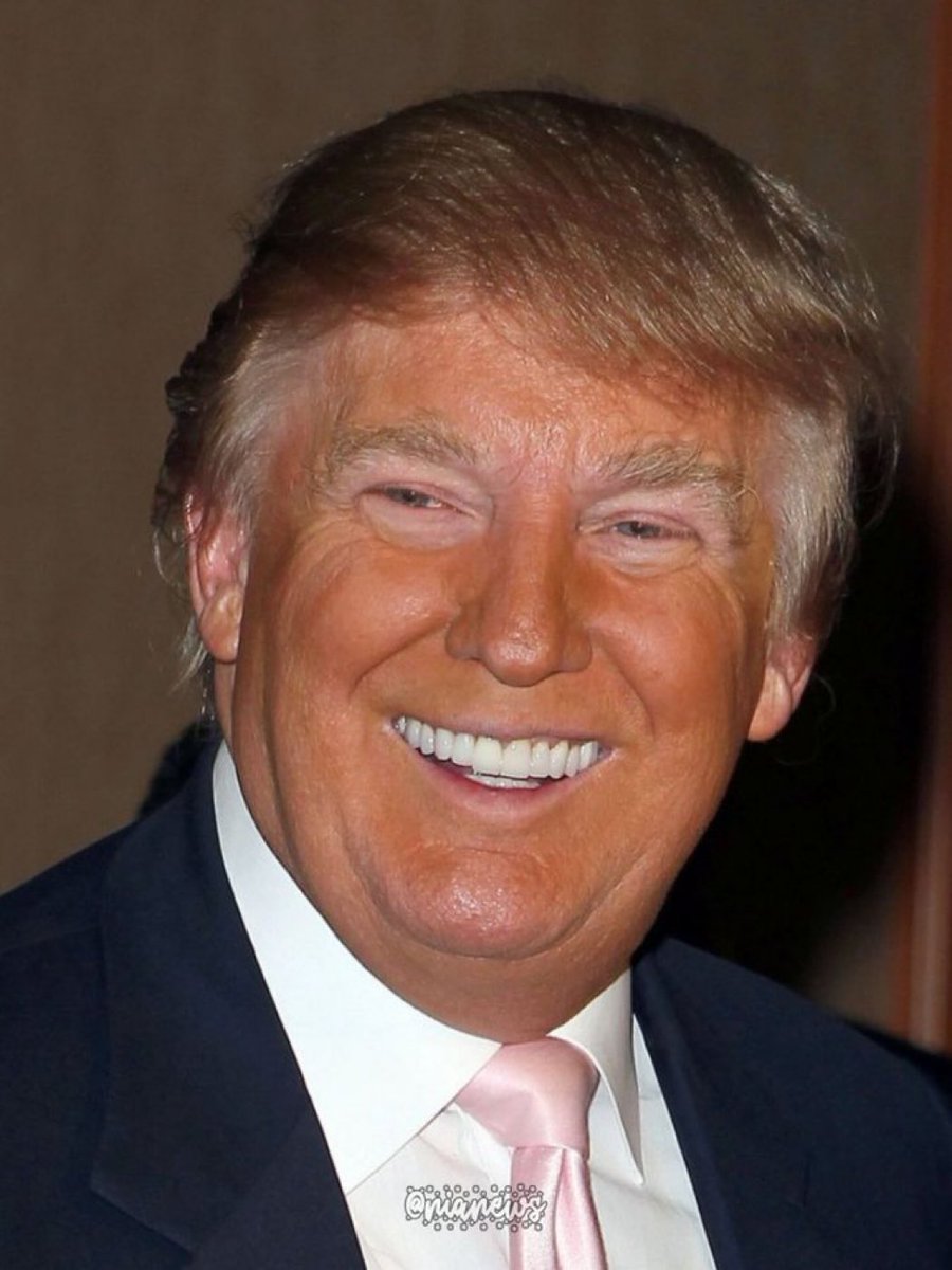 xMuskonomy's tweet photo. Name something Trump is really Good at? https://t.co/EKTVnvUGeD