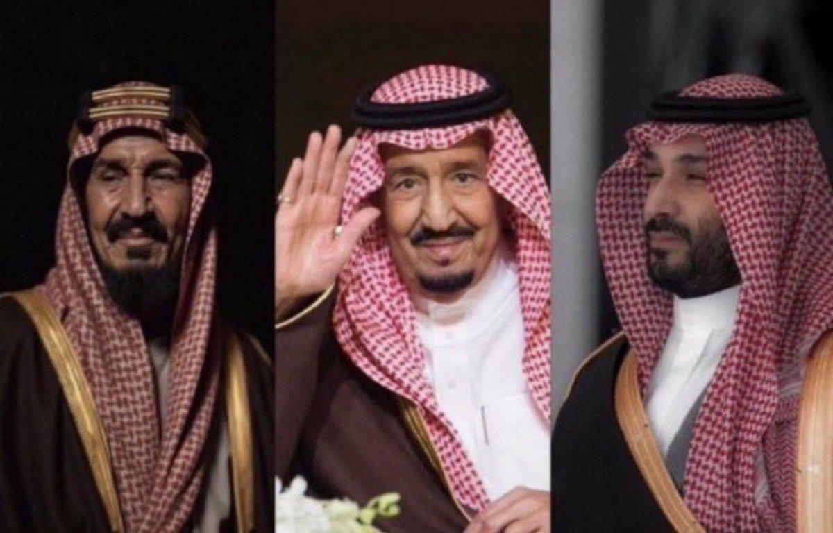 Aman__500's tweet photo. @FUCHSIA_KSA "جعل دارٍ سيّس أركانها آل سعود
ماتشوف البأس على مر السنين 🇸🇦💚 https://t.co/QIYrKgVruj