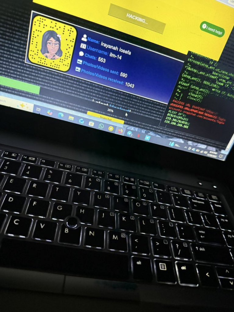 LizethVerde02's tweet photo. Spying unfaithful girlfriend Snapchat Files on their eyes only, access it without them knowing, to see what theyβre hiding from you .
Contact me on telegram now link in my bio
#teenageee
#snaphack
#minichat
#smno
#brosis https://t.co/KhBGnTN83u