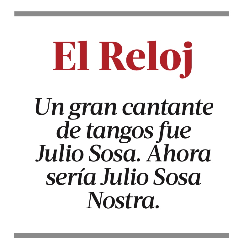 JornadaHidalgo's tweet photo. #FelizMartes hoy en #ElReloj https://t.co/GzMWSdqjob