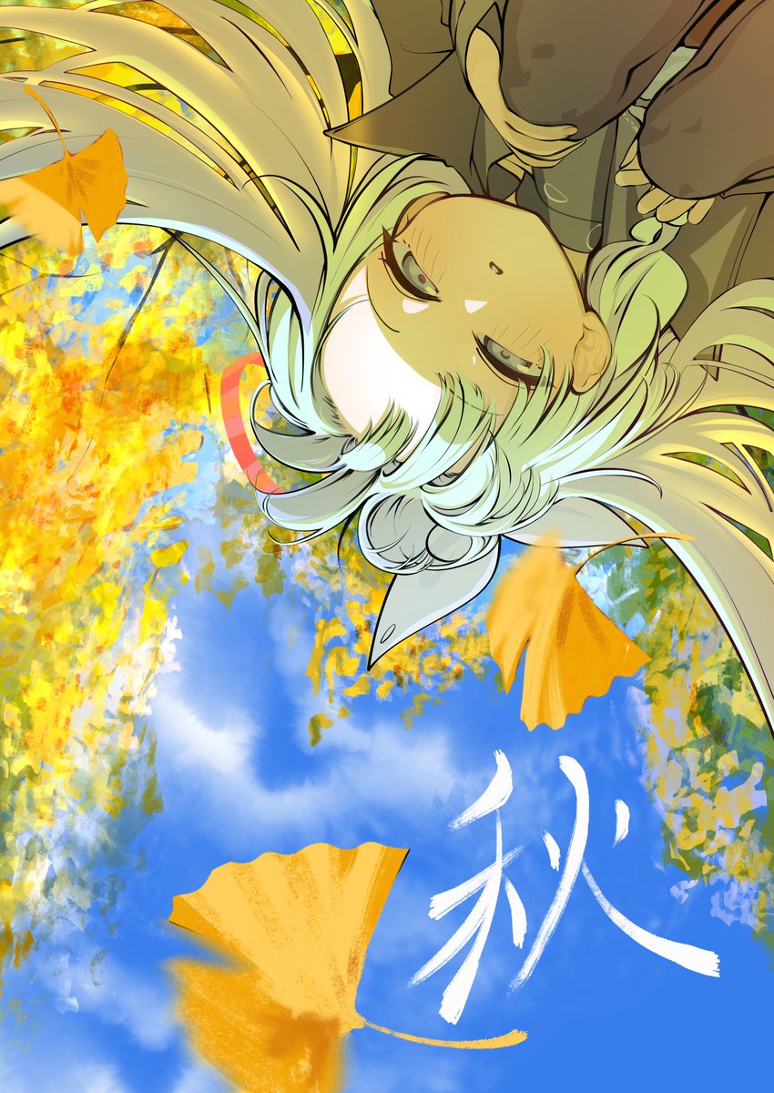 jasonbrod3's tweet photo. 銀杏の落花 https://t.co/S9jEiZjn87