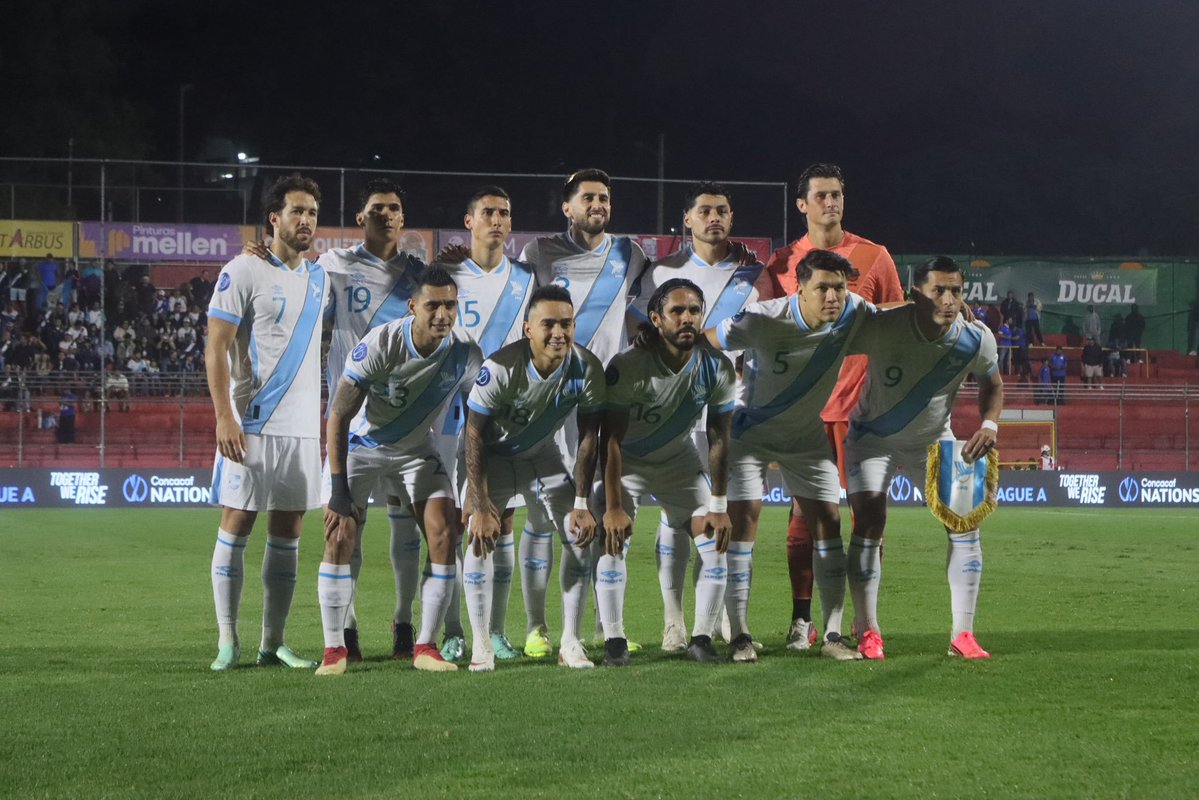KarstenRivasKRG's tweet photo. 6-0. No fue derrota, fue una exhibición de Guatemala.
Y ya conocemos el guion: los 43 años, la materia prima, la estructura, los jugadores… cualquier culpable menos el técnico
1 año y 7 meses de trabajo para mejorar, no para empeorar
Pero tranquilos… el DT nunca tiene la culpa. https://t.co/J071LK22tb