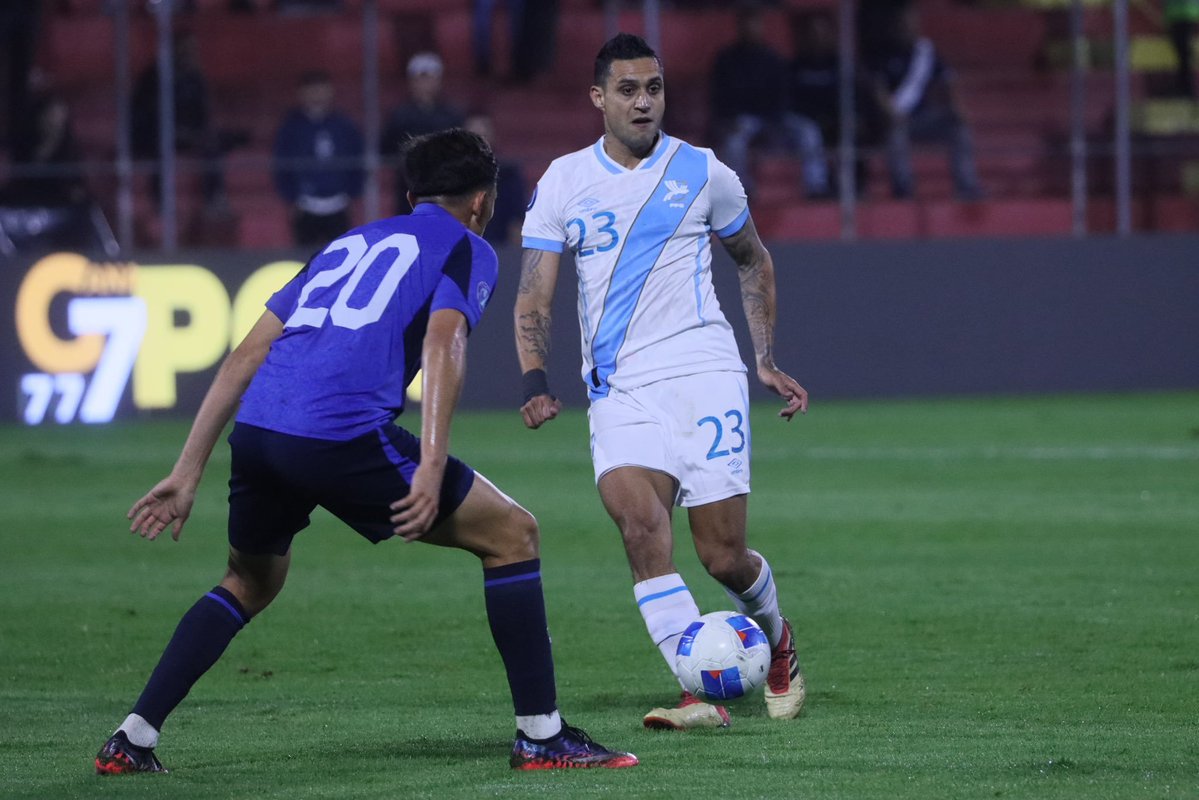 KarstenRivasKRG's tweet photo. 6-0. No fue derrota, fue una exhibición de Guatemala.
Y ya conocemos el guion: los 43 años, la materia prima, la estructura, los jugadores… cualquier culpable menos el técnico
1 año y 7 meses de trabajo para mejorar, no para empeorar
Pero tranquilos… el DT nunca tiene la culpa. https://t.co/J071LK22tb