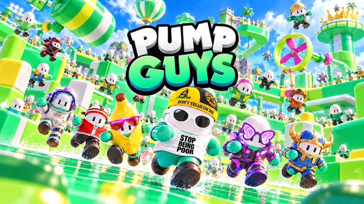 Pumpguys_ tweet picture