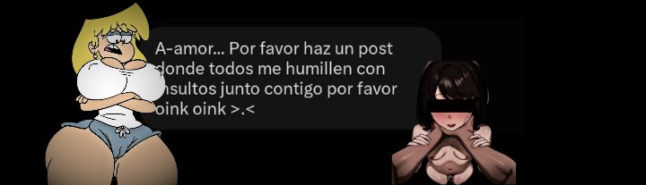 dfgssx4yvu's tweet photo. ⠀⠀⠀⠀𝄄➥　　𓈒　⁺　　𝐇𝐔𝐌𝐈𝐋𝐋𝐀 𓏼 al 𝙥𝙞𝙩𝙤 𝙘𝙤𝙧𝙩𝙤 de mi "𝙣𝙤𝙫𝙞𝙤" completamente 𝙂𝙍𝘼𝙏𝙄𝙎. 😋🙏🏻 https://t.co/gRu4EStkZd