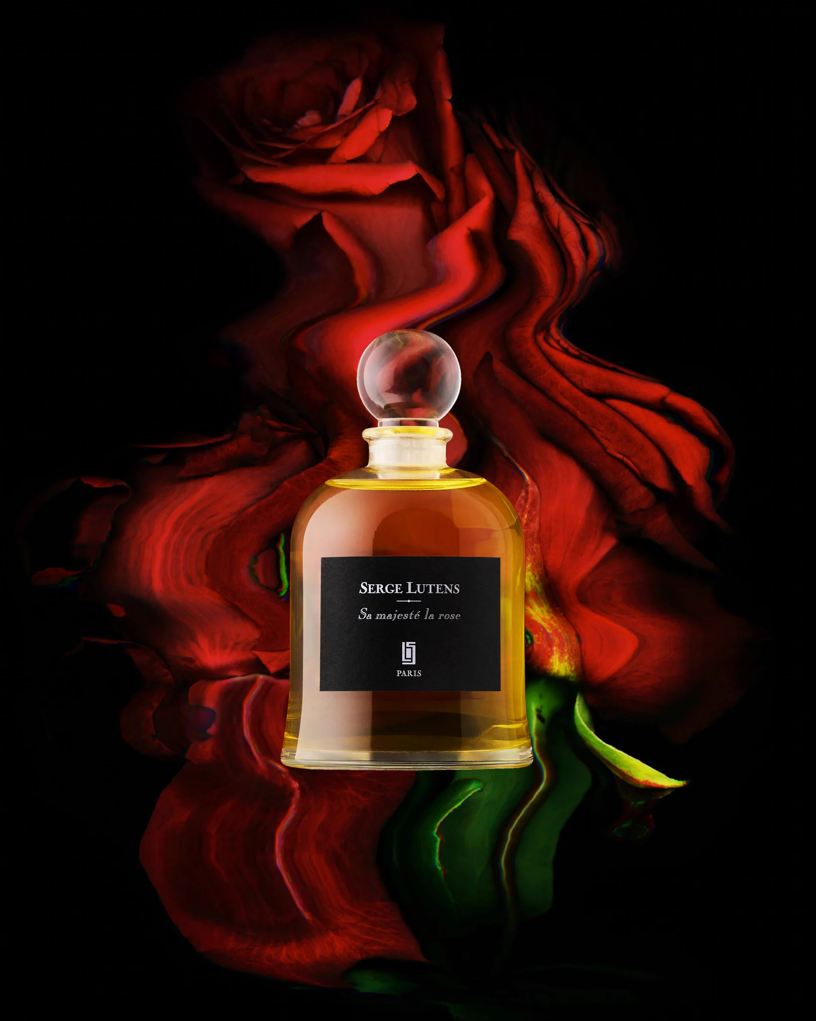 Serge Lutens (@Sergelutens_JP) / X
