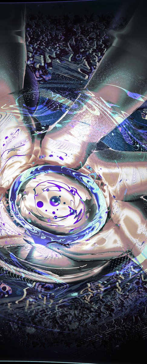cyber_jick's tweet photo. If Silver had a Domain Expansion https://t.co/CwkdOaNKy6