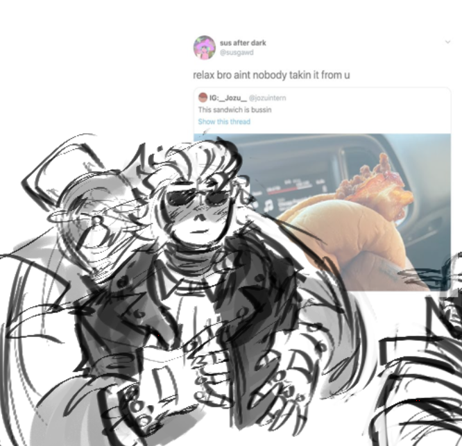 Clod1337's tweet photo. I fucking love these guys do you guys love these guys?

#freaser #retrorock #greaserfresh #freshsans #greasersans https://t.co/hvb0ueSKyz