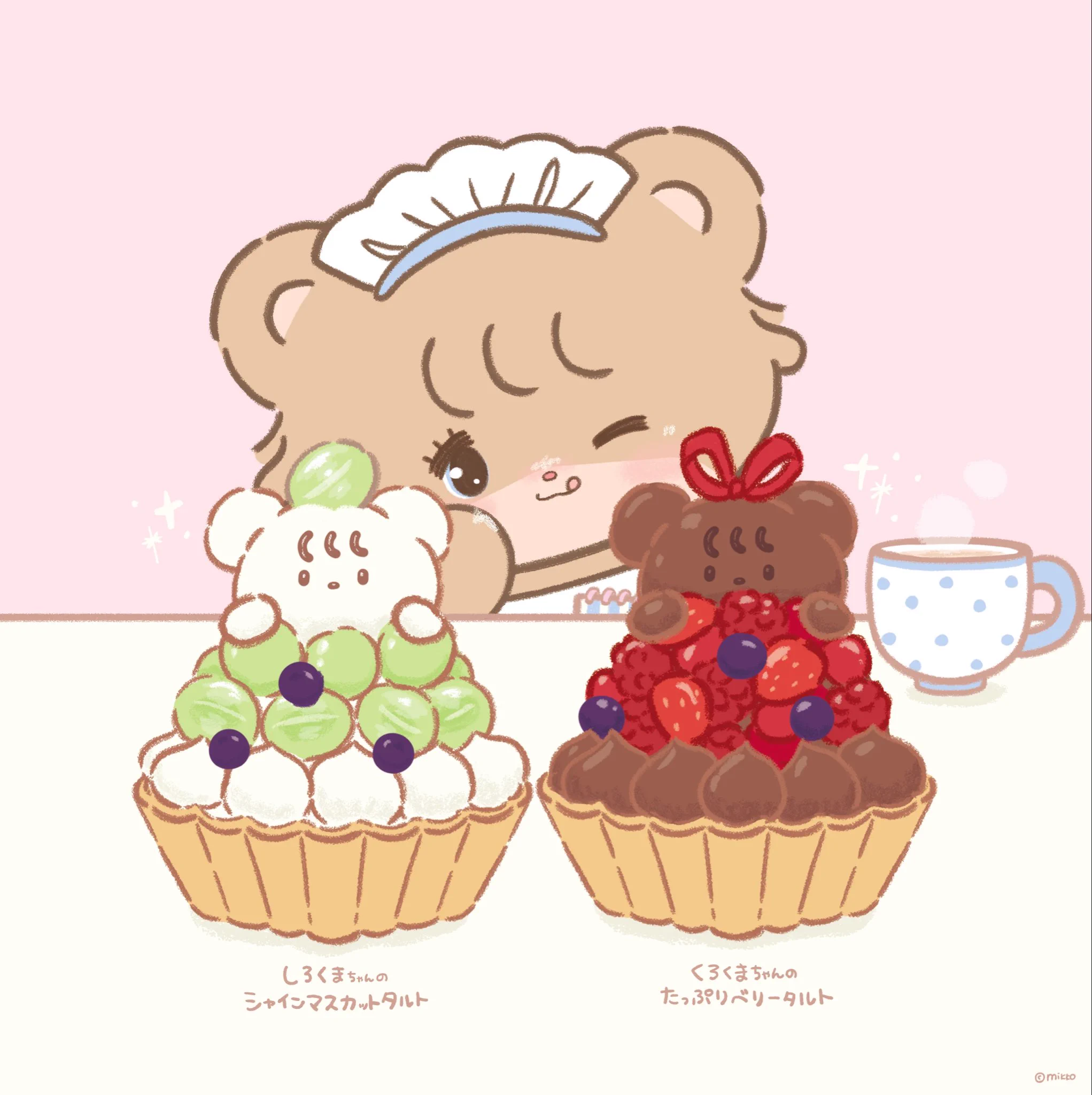 Lil ala mode❤︎mikko【公式】 (@hphpmikko) / X