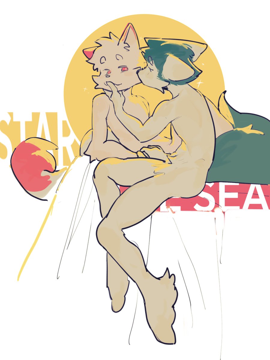 Naihubing's tweet photo. #furry https://t.co/2giDoI4kc9