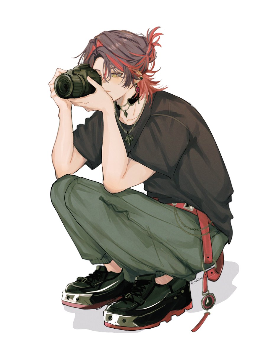 ppchimeo's tweet photo. パシャパシャ https://t.co/Dt8Ejwmy3c