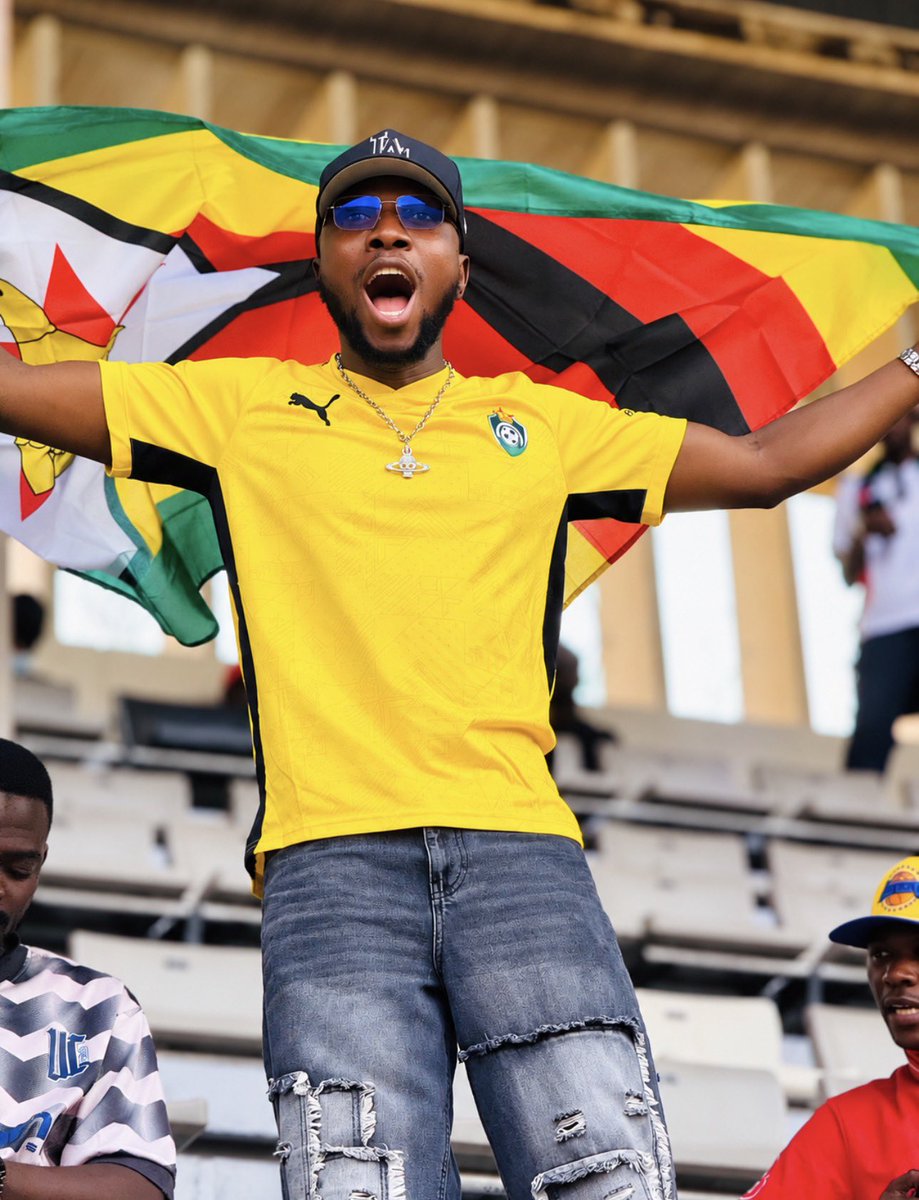 freddyMM93's tweet photo. Warriors Verdict 

Chipezeze’s time is up.
Nakamba played well but we must move on from him
That left back guy shouldn’t play over Lunga
Munetsi still our BEST player
Our attackers will improve with time.
We need a good CB pairing 

We played better than DRC, mistakes costed us. https://t.co/0yb8u1Hlo2