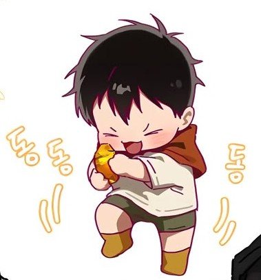 BubsMori's tweet photo. @BubsNezha AENG .ᐟ.ᐟ

[ SUDAH BANGUN .ᐟ.ᐟ ] https://t.co/JuOQO4fiOh