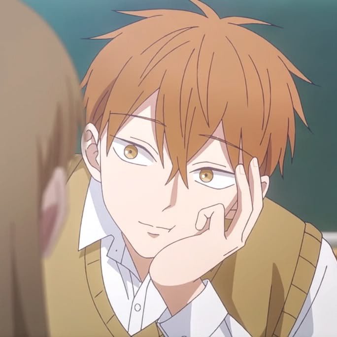 modalemn's tweet photo. happy birthday minato amamiya! https://t.co/TO5smOhO1u