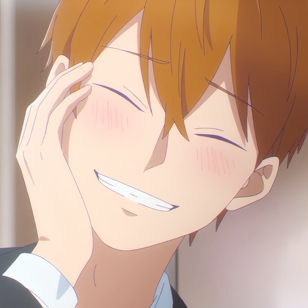 modalemn's tweet photo. happy birthday minato amamiya! https://t.co/TO5smOhO1u