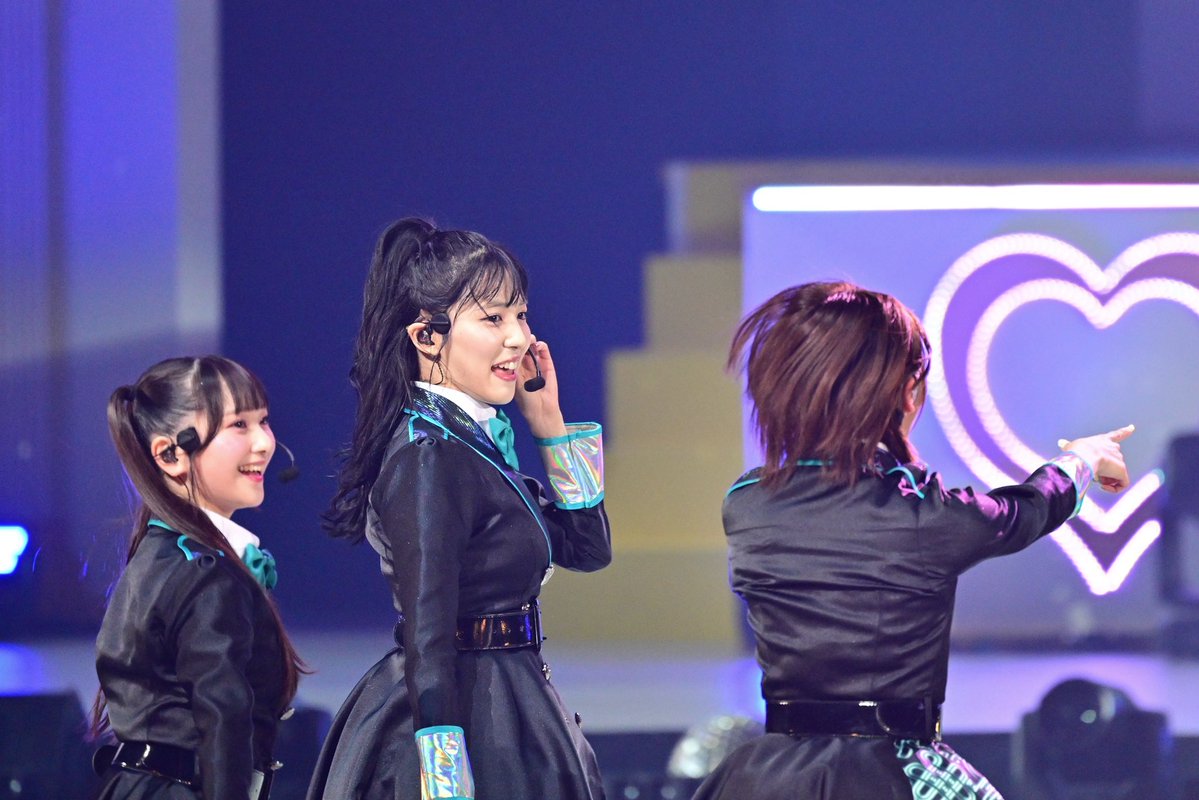 xhfpc6sc26's tweet photo. 2026.9.26 - 27
#下尾みう #miu_shitao
#AKBサンコンコン
みうちゃん三昧の3公演
新曲「好きish」コンサート

#山﨑空 #工藤華純 下尾みう https://t.co/fKxgD7aIVN
