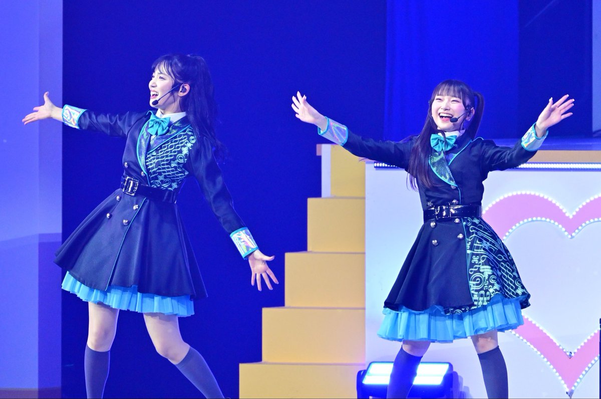 xhfpc6sc26's tweet photo. 2026.9.26 - 27
#下尾みう #miu_shitao
#AKBサンコンコン
みうちゃん三昧の3公演
新曲「好きish」コンサート

#山﨑空 #工藤華純 下尾みう https://t.co/fKxgD7aIVN