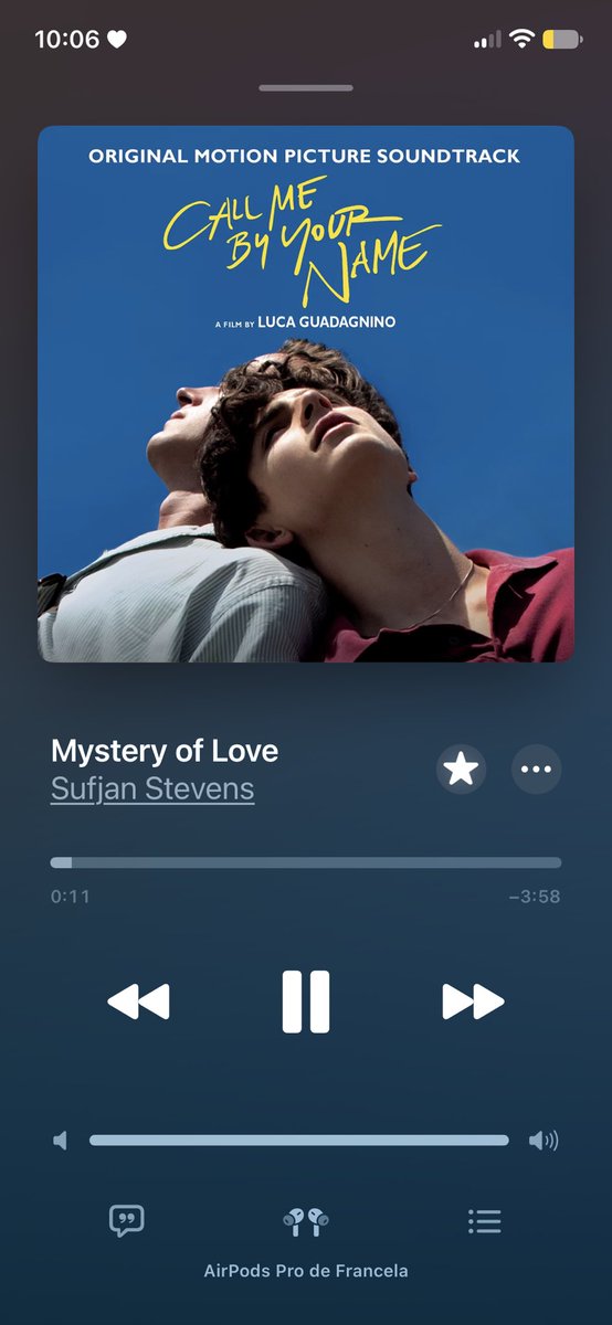 Francela03's tweet photo. cuál es el verdadero misterio del amor? https://t.co/EvVHw8CqPR