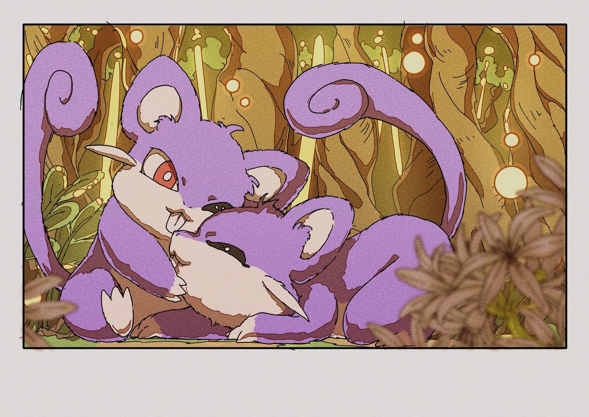 OnaMuzi_illust's tweet photo. https://t.co/NE886DnUTX