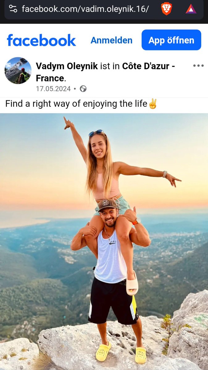 Winner99_99's tweet photo. @MarioNawfal Ukranian influencer Vadim Oleynik and his partner.. finally going viral with their own video showing their character by hurting pregnant sea turtle and baby.. https://t.co/mu5WLjmcHe