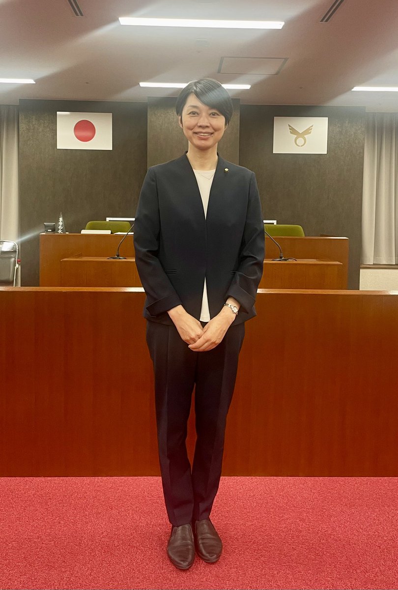 yaoi_moto's tweet photo. 昨日、橿原市議会9月定例会が閉会しました。

最終日は本会議場で議案の採決が行われ、令和７年度決算認定を含めてすべての議案が可決されました。

最後に、亀田市長に対する問責決議が提案され、賛成多数で可決されました。
プロパンガスの購入をめぐる随意契約問題について、100条特別調査委員会→ https://t.co/Azs3FF1q57