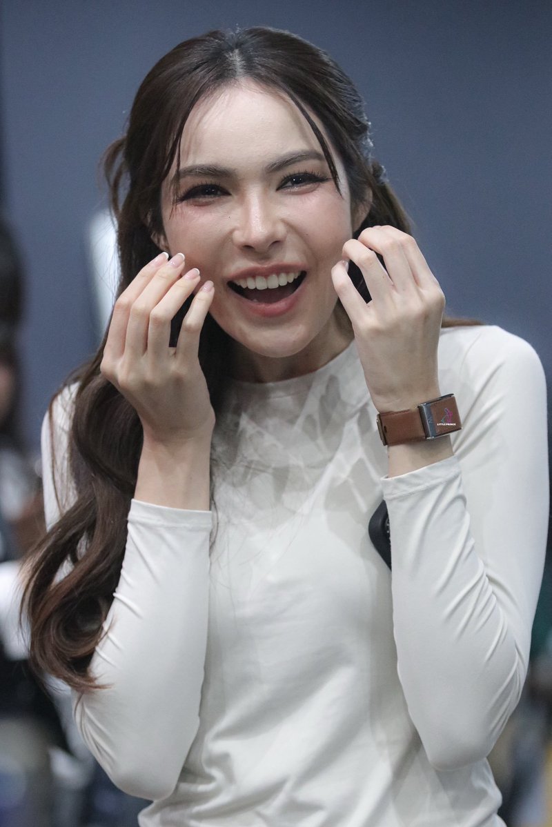 nattanan2251's tweet photo. อยากเข้า X มา แล้วเจอแต่สิ่งนี้ อยากเห็นแต่รอยยิ้มและความสดใสของชาล็อตอ่ะ ฮีลใจและสบายใจที่สุดเลยล่ะ☺️

PRECIOUS TIME CHARLOTTE29
#CharlotteAustin #ชาล็อตออสติน
@itscharlotty https://t.co/QQVeZQEtUd