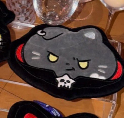 jaylandglobal's tweet photo. [📸] 260929

ENHYPEN Official Character 'SPOOKY ENCHIN' POP-UP Preview — NoxStar 🐈‍⬛

Go grab NOXSTAR now! ⭐️

©️ hipkr_, zzomaa_, eyesmag, dailyfashion_news

#JAY #ENHYPEN #ジェイ #제이 #엔하이픈 #ENHYPEN_JAY #엔하이픈_제이 @ENHYPEN @ENHYPEN_members https://t.co/TZaG9xqHfl