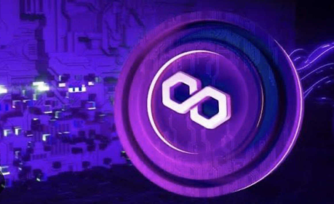HYPE_NEWSPAPER's tweet photo. UPDATE: estimated 7.7% APY is coming for POL stakers starting Oct. 1*

For the next two months, accumulated network fees will fund higher rewards for people securing Polygon Chain.

Stake $POL: https://t.co/yzgql51unw https://t.co/8vmVKCuNcs