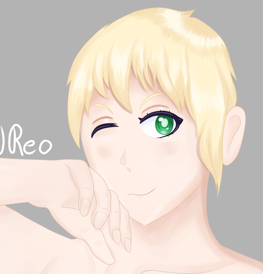 MissSMJReo's tweet photo. Kinktober 2026 is almost here :3

Here's some sneak peaks of the first 3 days :D https://t.co/IK6ndV41yg