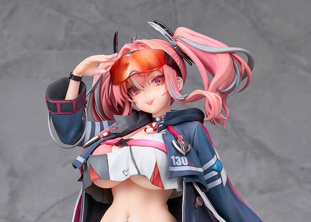 amiami_figure's tweet photo. アズールレーン ブレマートン 1/7 完成品フィギュア[アルター]
⇒https://t.co/lake78Nv5R

好評予約受付中です♪
#アズールレーン https://t.co/6sgY1BNoEZ