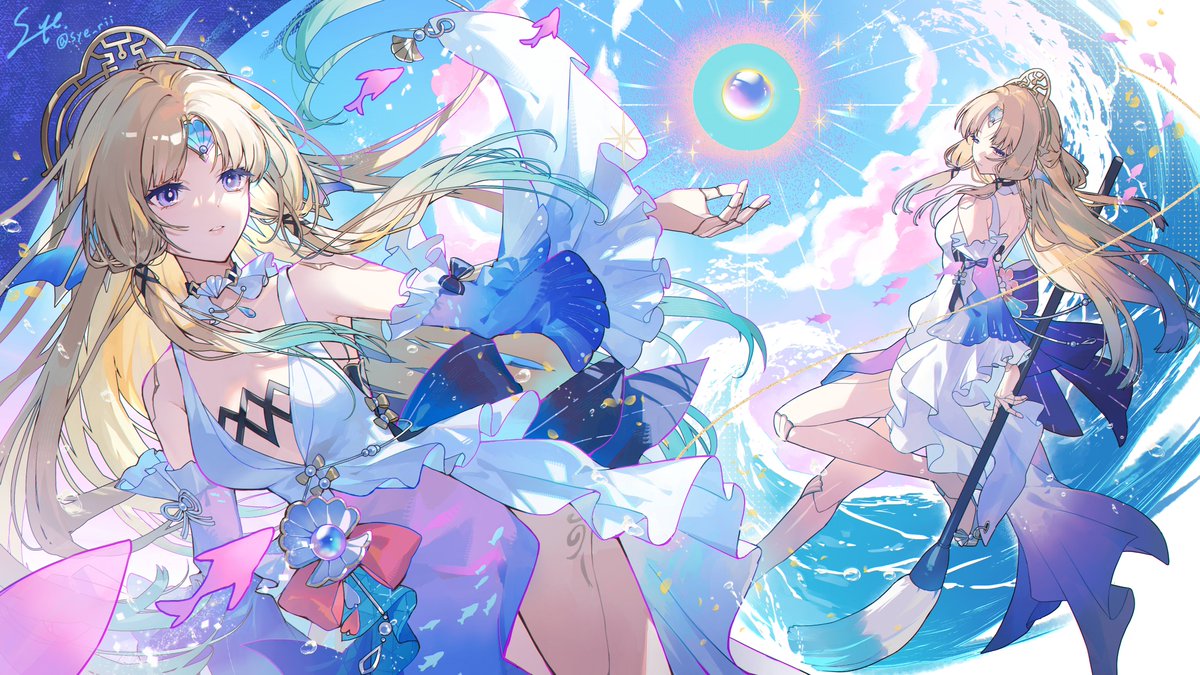 sye_rii's tweet photo. 『十の石心』パール https://t.co/WpbIlZS61b