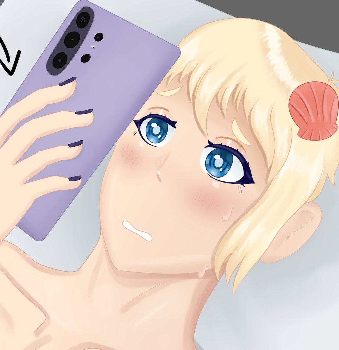 MissSMJReo's tweet photo. Kinktober 2026 is almost here :3

Here's some sneak peaks of the first 3 days :D https://t.co/IK6ndV41yg