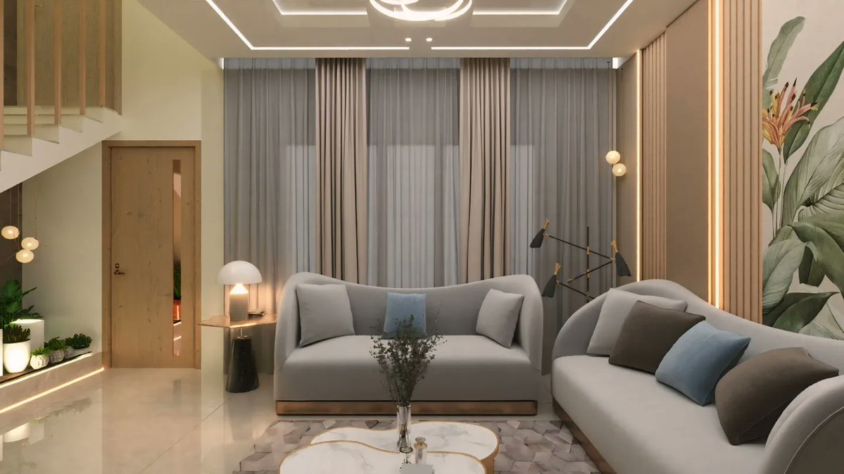 LukeRisleyrom's tweet photo. A proposed house design in Ramallah, from my latest work. Online interior design course. For design requests or inquiries about the interior design course, please contact me via WhatsApp at 00972597971194 or send a message to the page. https://t.co/4vwPCsygNQ