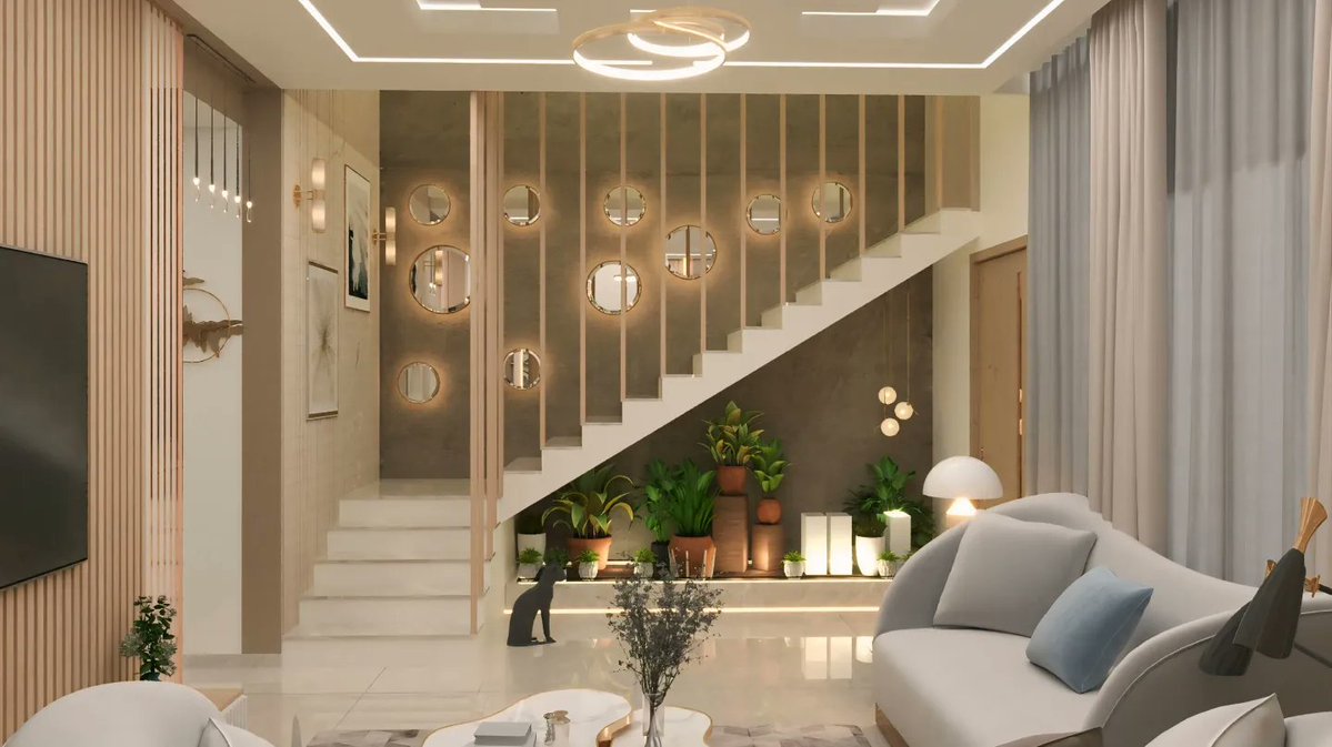 LukeRisleyrom's tweet photo. A proposed house design in Ramallah, from my latest work. Online interior design course. For design requests or inquiries about the interior design course, please contact me via WhatsApp at 00972597971194 or send a message to the page. https://t.co/4vwPCsygNQ