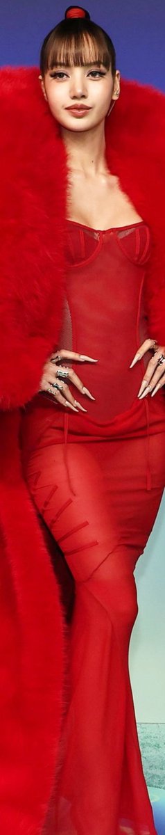 blinksyenergy's tweet photo. LISA

2023🖤      2024🤍     2025🩷       2026❤️ https://t.co/qCz7eDqa1z