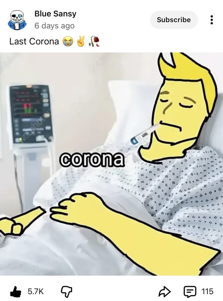 IndiGirrrl's tweet photo. Reposting this from yt cause I’m sick https://t.co/o399yNRIrV