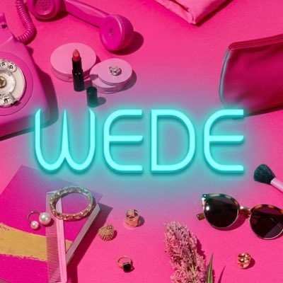 wedetv's tweet photo. #NewProfilePic https://t.co/e4o21JQCse