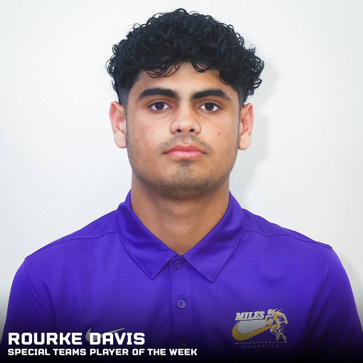 TheSIAC's tweet photo. 𝗦𝗜𝗔𝗖 𝗙𝗢𝗢𝗧𝗕𝗔𝗟𝗟 𝗪𝗘𝗘𝗞𝗟𝗬 𝗛𝗢𝗡𝗢𝗥𝗦 🏈

𝗖𝗼-𝗢𝗳𝗳𝗲𝗻𝘀𝗶𝘃𝗲 𝗣𝗹𝗮𝘆𝗲𝗿 𝗼𝗳 𝘁𝗵𝗲 𝗪𝗲𝗲𝗸
Tavion Faulk, Edward Waters University
Quarterback | Sr. | Carencro, La.

𝗖𝗼-𝗢𝗳𝗳𝗲𝗻𝘀𝗶𝘃𝗲 𝗣𝗹𝗮𝘆𝗲𝗿 𝗼𝗳 𝘁𝗵𝗲 𝗪𝗲𝗲𝗸
Jackson Wasik, Central State University
Quarterback | Jr. | Lexington, Ky.

𝗗𝗲𝗳𝗲𝗻𝘀𝗶𝘃𝗲 𝗣𝗹𝗮𝘆𝗲𝗿 𝗼𝗳 𝘁𝗵𝗲 𝗪𝗲𝗲𝗸
Carlos Bazert, Kentucky State University
Defensive Lineman | Fr. | Mansura, La.

𝗦𝗽𝗲𝗰𝗶𝗮𝗹 𝗧𝗲𝗮𝗺𝘀 𝗣𝗹𝗮𝘆𝗲𝗿 𝗼𝗳 𝘁𝗵𝗲 𝗪𝗲𝗲𝗸
Rourke Davis, Miles College
Kicker/Punter | So. | Tampa, Fla.

𝗡𝗲𝘄𝗰𝗼𝗺𝗲𝗿 𝗼𝗳 𝘁𝗵𝗲 𝗪𝗲𝗲𝗸
Antonio White Jr., Miles College
Defensive Back | So. | Snellville, Ga.

#SIAC | #SIACFB | #LeadersRiseHere
