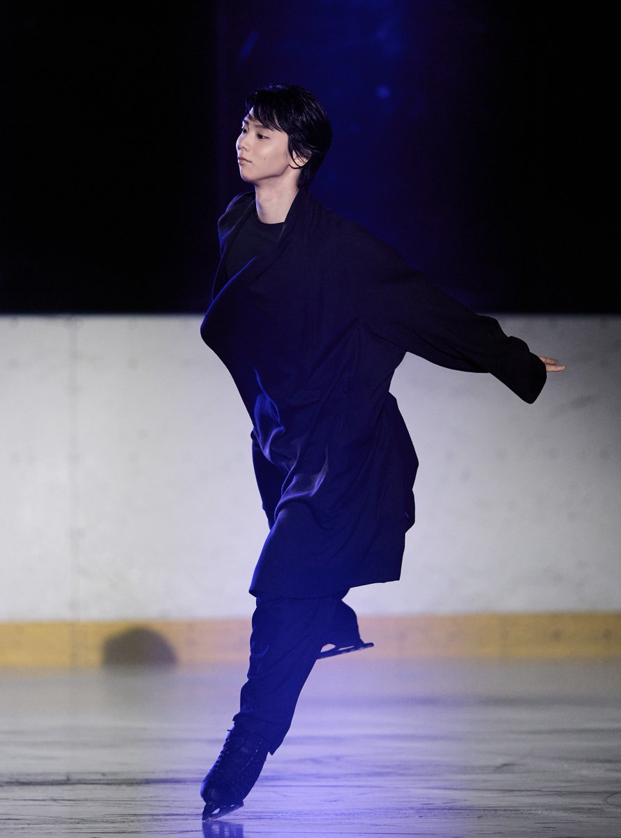 SponichiF's tweet photo. ハイアール・AQUA 新製品記者発表会 #羽生結弦（撮影・小海途良幹
@yoshiki_kogaito ) https://t.co/LDBV7eJUgV