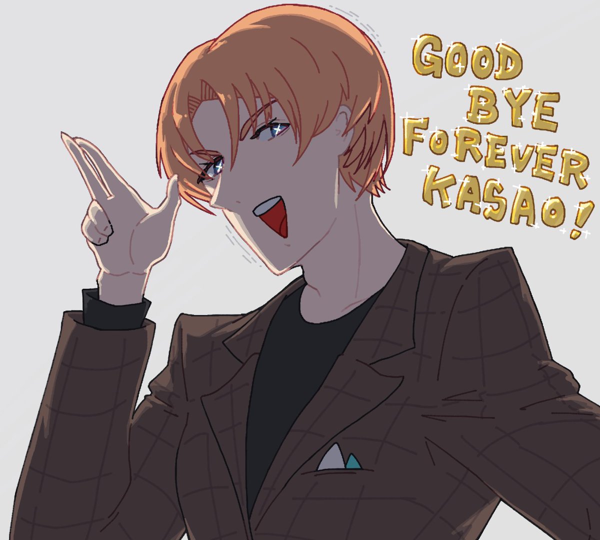 CakutenRardman's tweet photo. #今月描いた絵を晒そう https://t.co/y6tWpHjilZ