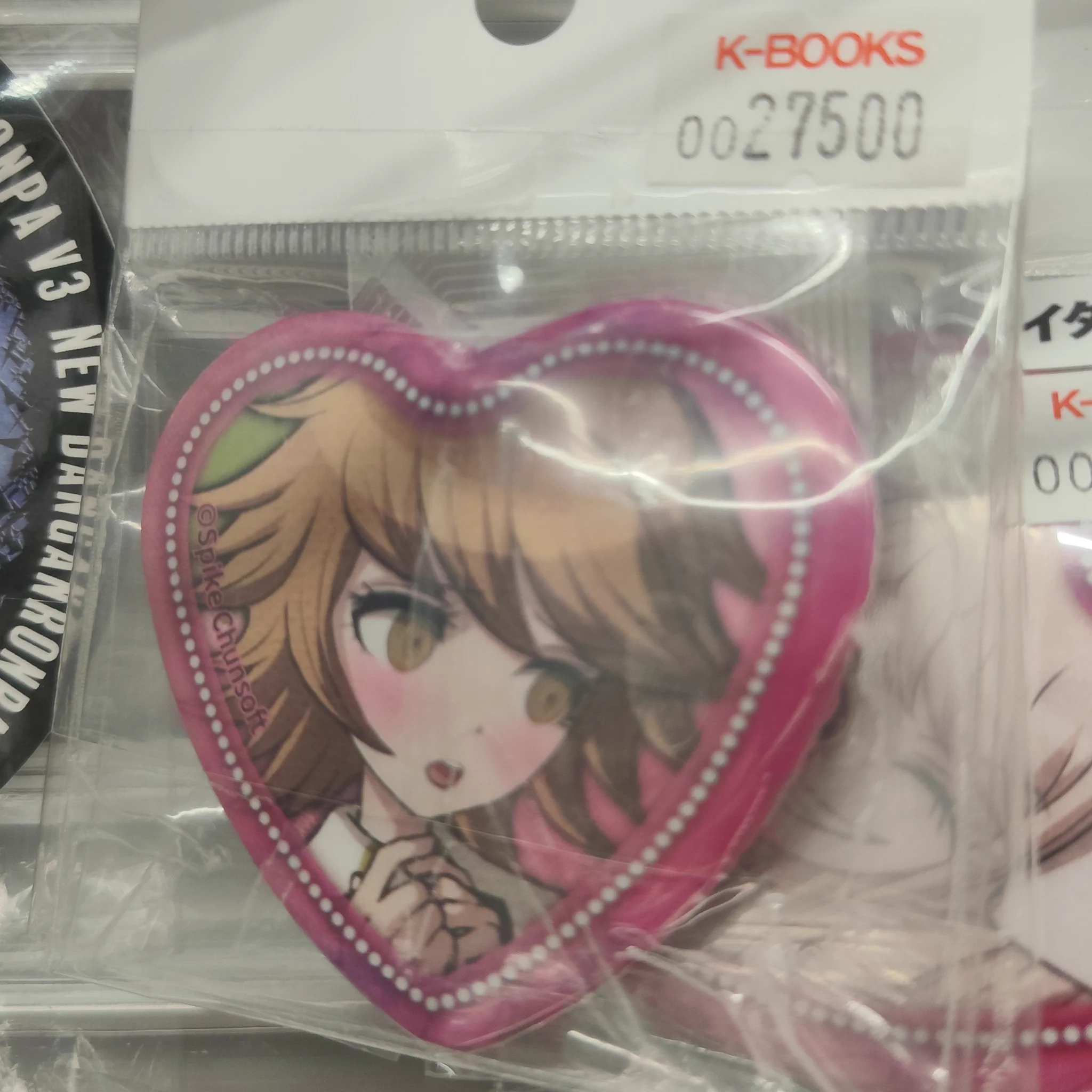 K-BOOKS GAME館 on X: 