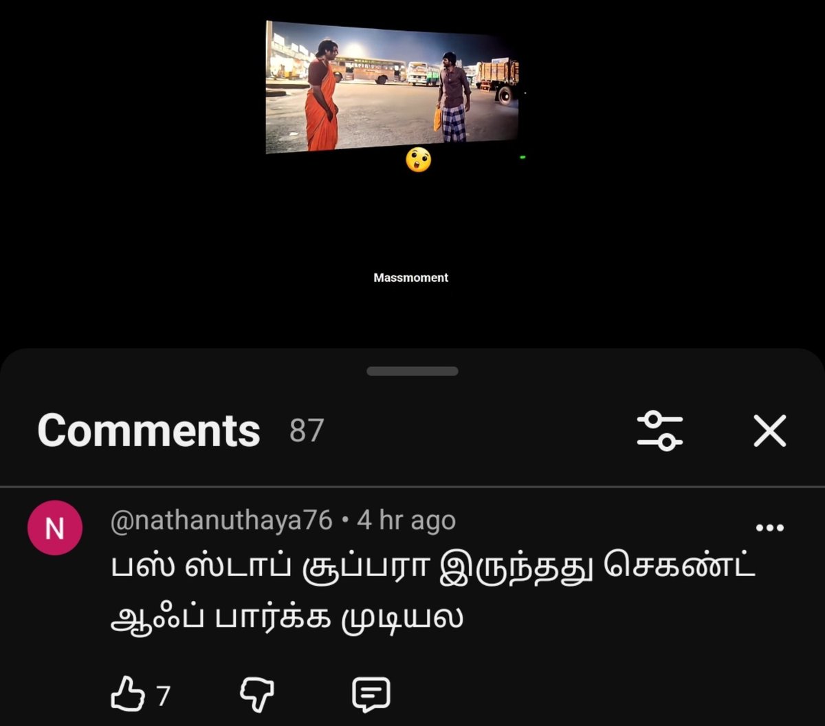sahay_victory's tweet photo. Flop Movie 🛘 

#Dorothy_Disaster https://t.co/bddMj3kf02