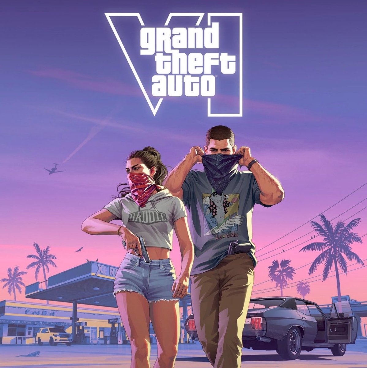 YourAnonOne's tweet photo. A magazine invited to Rockstar North studios reports that NPCs in GTA 6 can steal the player's vehicle.

In one scenario, the protagonists leave their car to do something, and when they return, it has been stolen. https://t.co/5DpDmp90z1