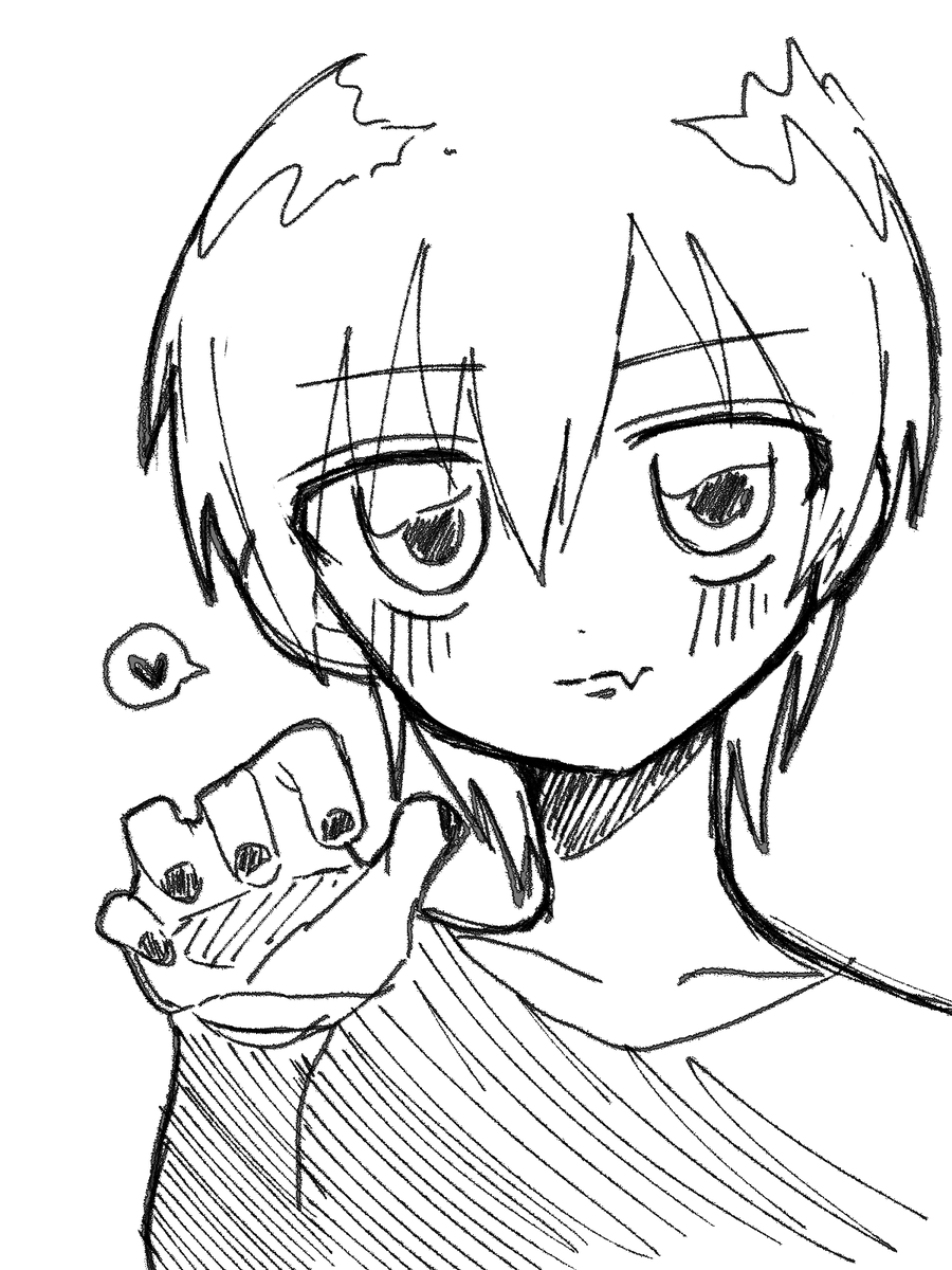 irukashiyo's tweet photo. ♡ https://t.co/YhfdqDvoBE