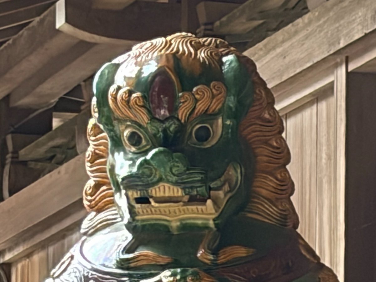 DBcrownchannel's tweet photo. 昨日の茨城　神社巡り
狛犬に個性を感じた

みんな違って
みんないい。

どれが良いですか？

俺は4枚目。 https://t.co/Zr2Tl3Cp5t